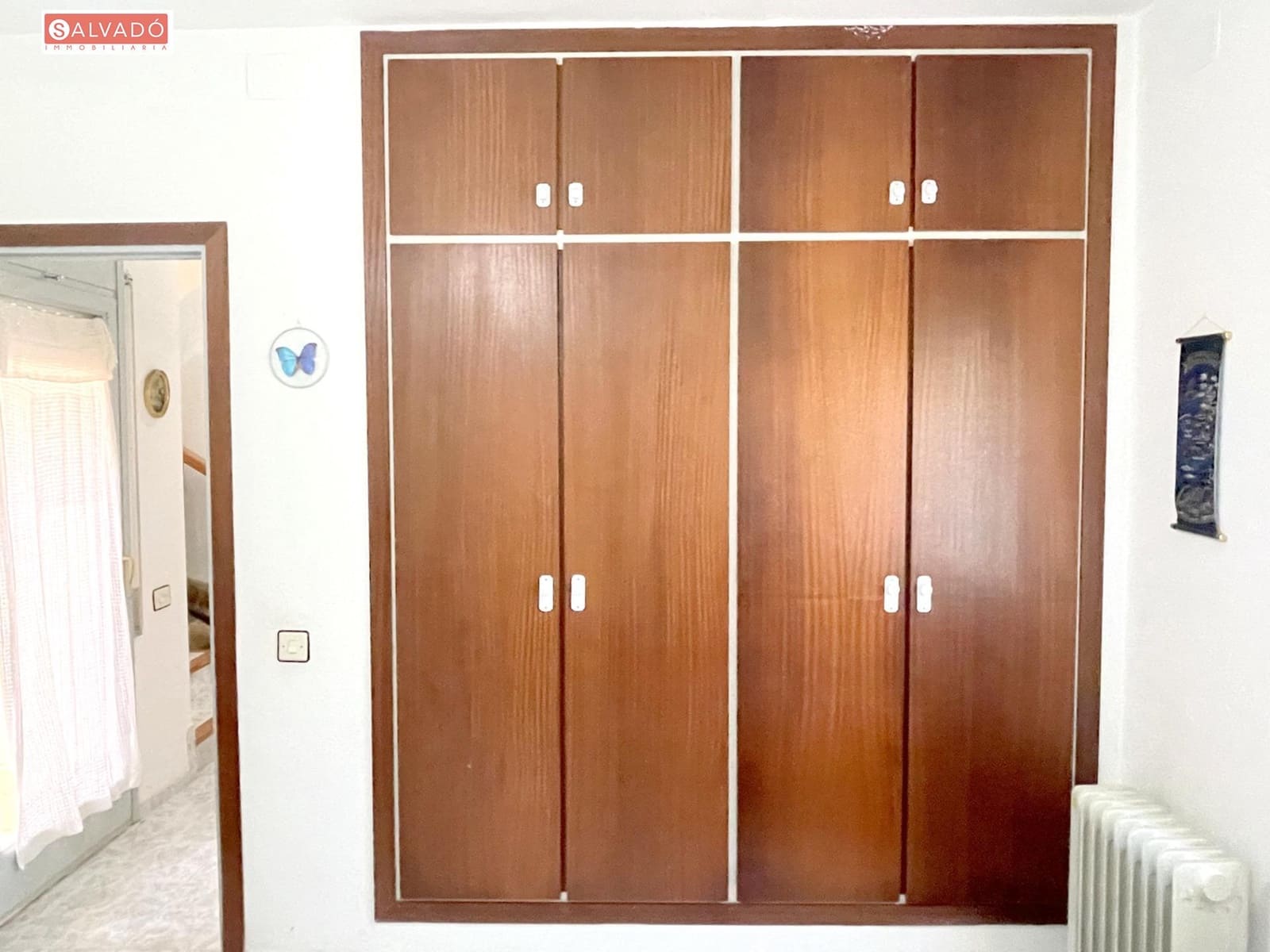 5 chambre Villa/Maison à vendre à Segur de Calafell avec piscine garage - 370 000 € (Ref: 8279232)