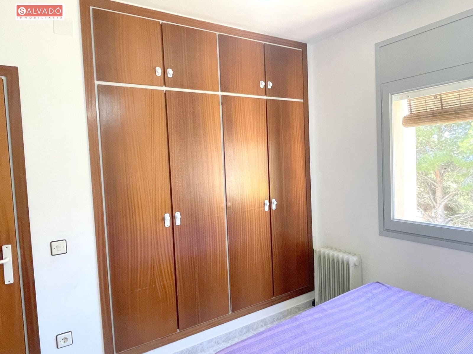 5 chambre Villa/Maison à vendre à Segur de Calafell avec piscine garage - 370 000 € (Ref: 8279232)