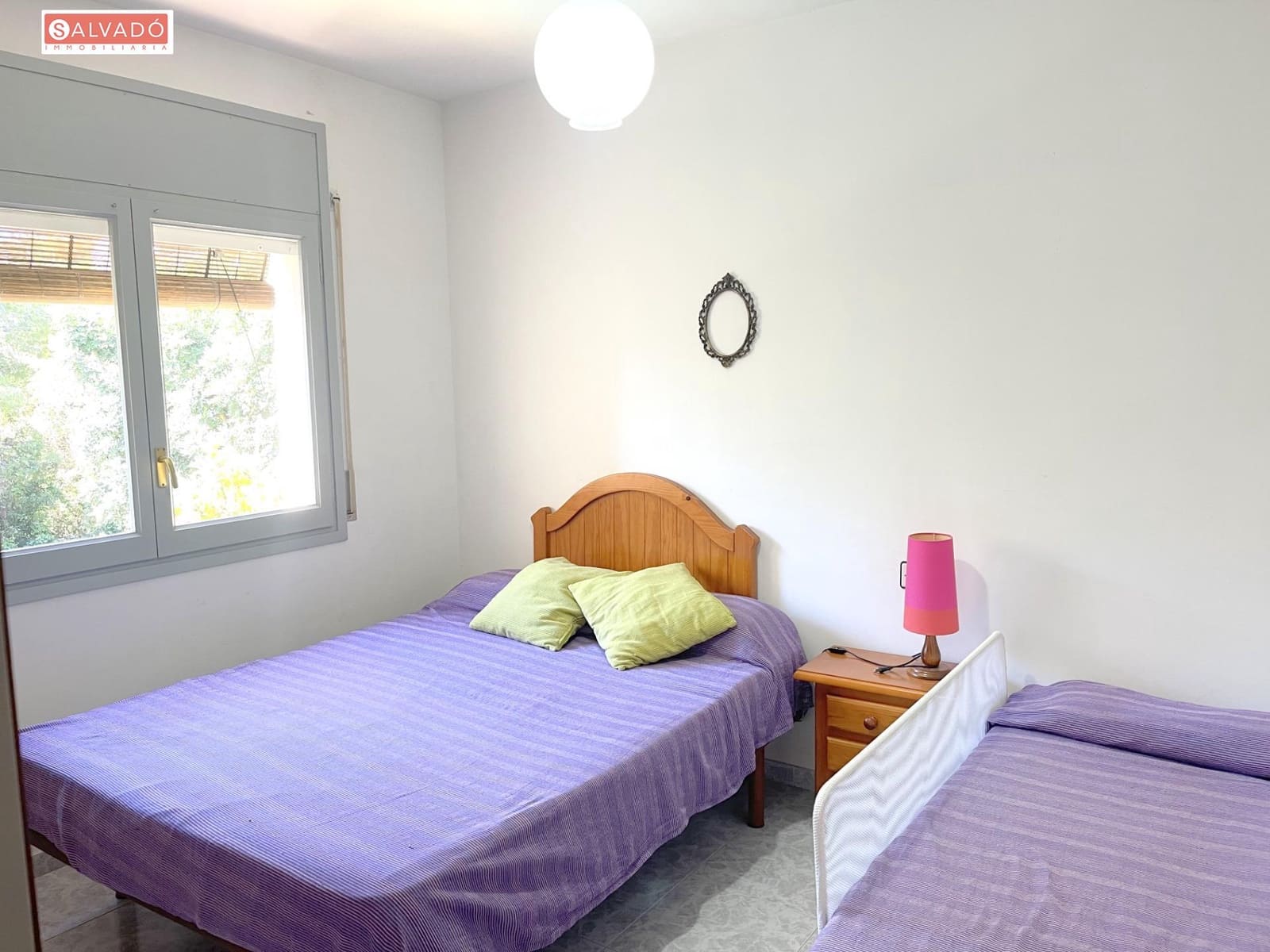 5 chambre Villa/Maison à vendre à Segur de Calafell avec piscine garage - 370 000 € (Ref: 8279232)