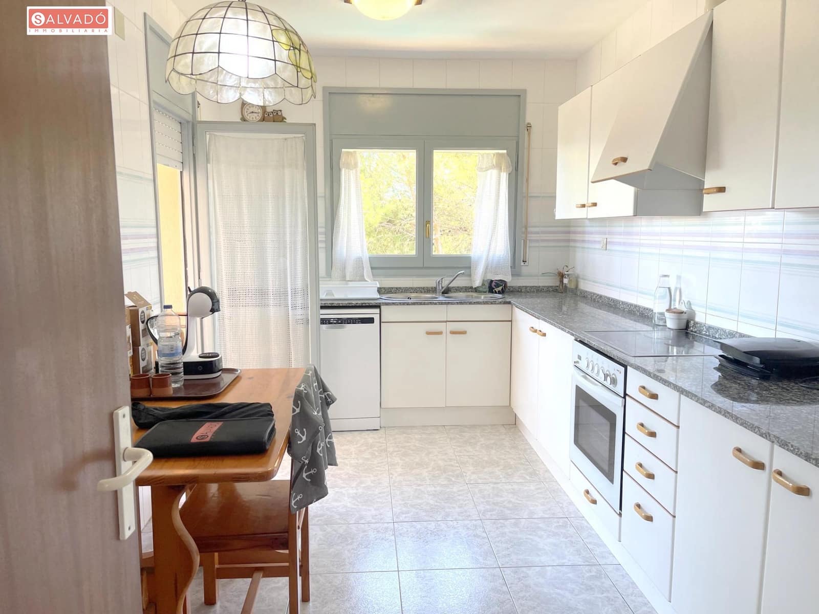 5 soveværelse Villa til salg i Segur de Calafell med swimmingpool garage - € 370.000 (Ref: 8279232)