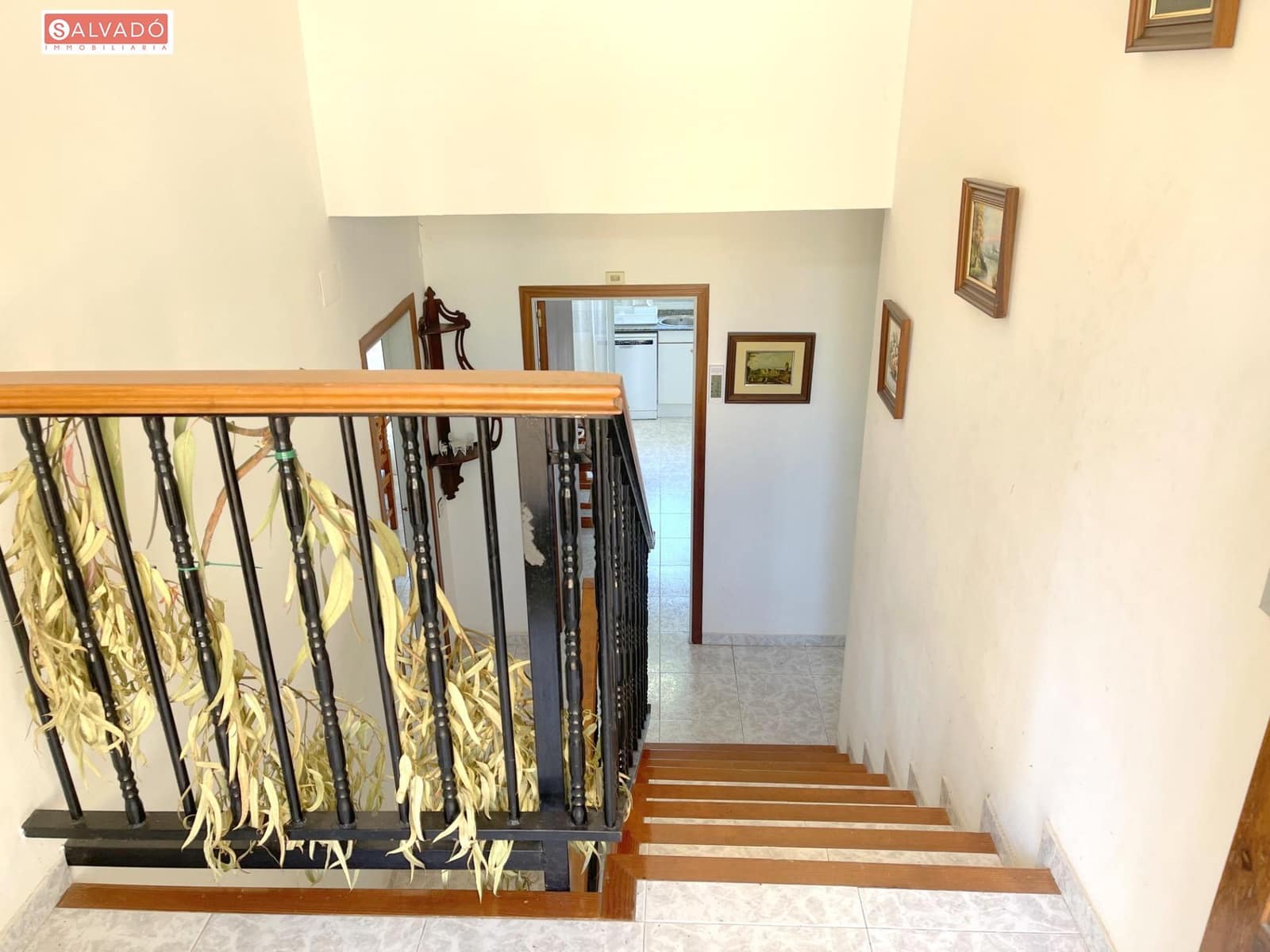 5 soveværelse Villa til salg i Segur de Calafell med swimmingpool garage - € 370.000 (Ref: 8279232)