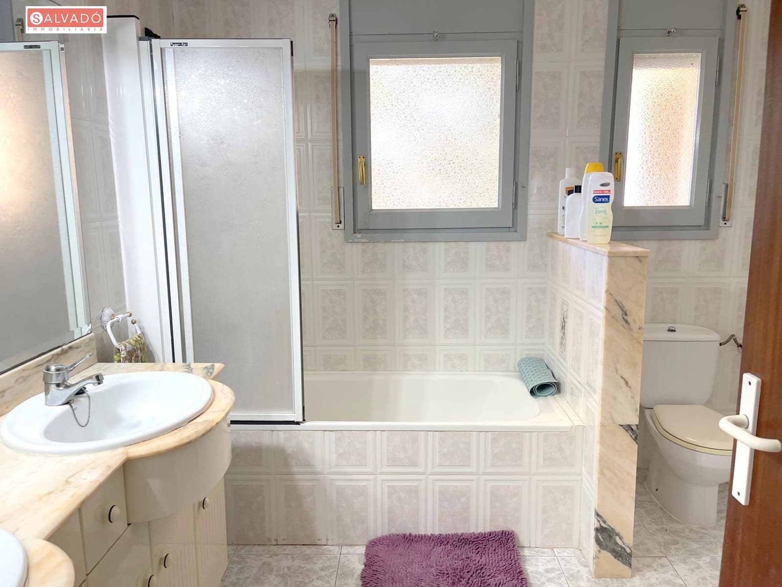 5 soveværelse Villa til salg i Segur de Calafell med swimmingpool garage - € 370.000 (Ref: 8279232)