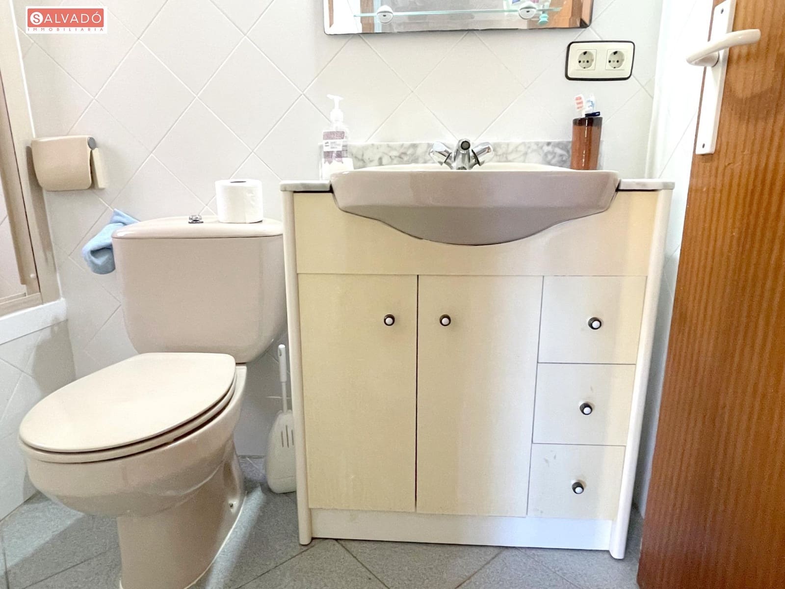 5 soveværelse Villa til salg i Segur de Calafell med swimmingpool garage - € 370.000 (Ref: 8279232)