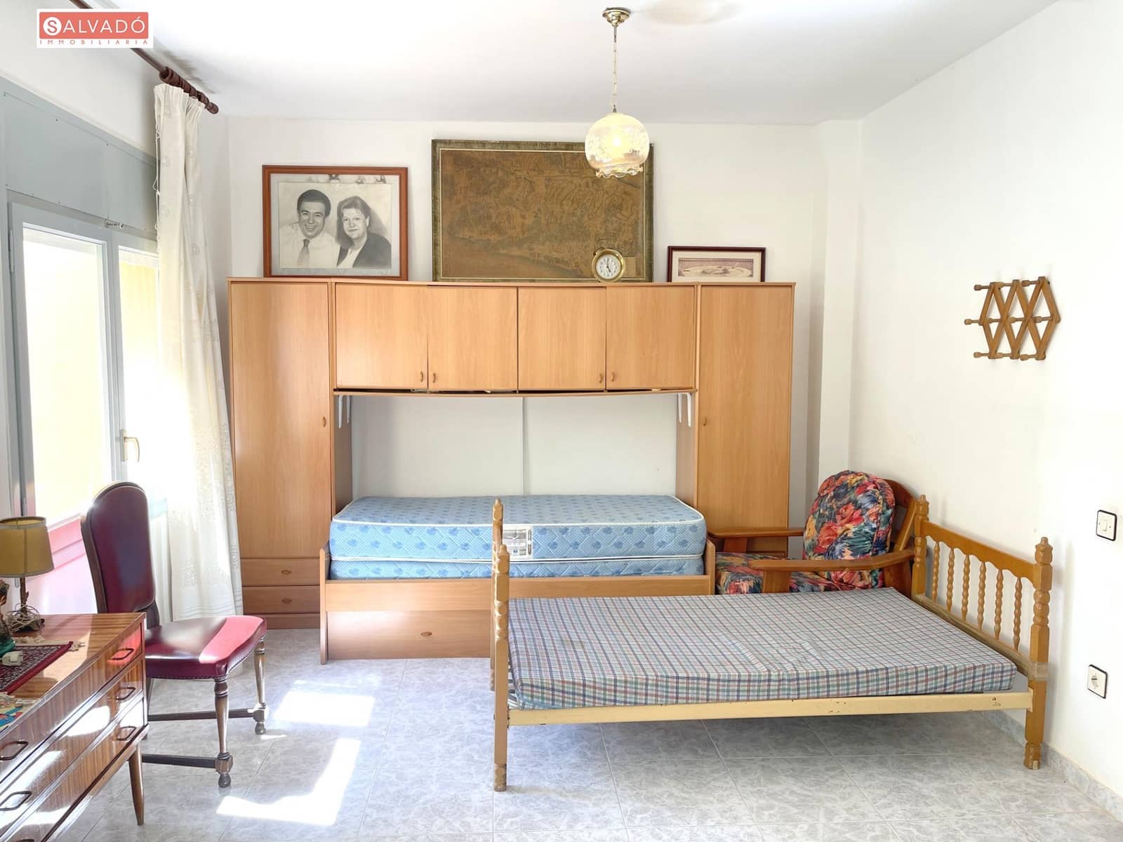 5 soveværelse Villa til salg i Segur de Calafell med swimmingpool garage - € 370.000 (Ref: 8279232)