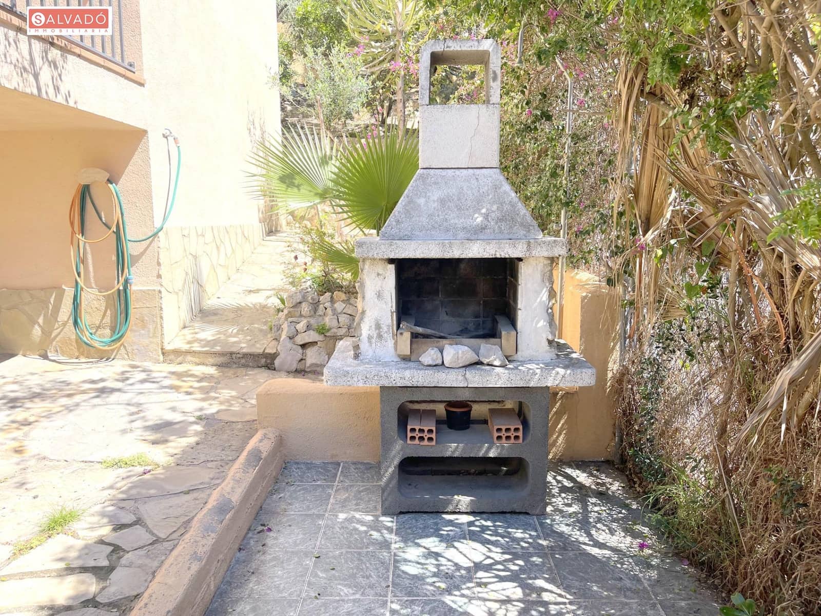 5 soveværelse Villa til salg i Segur de Calafell med swimmingpool garage - € 370.000 (Ref: 8279232)