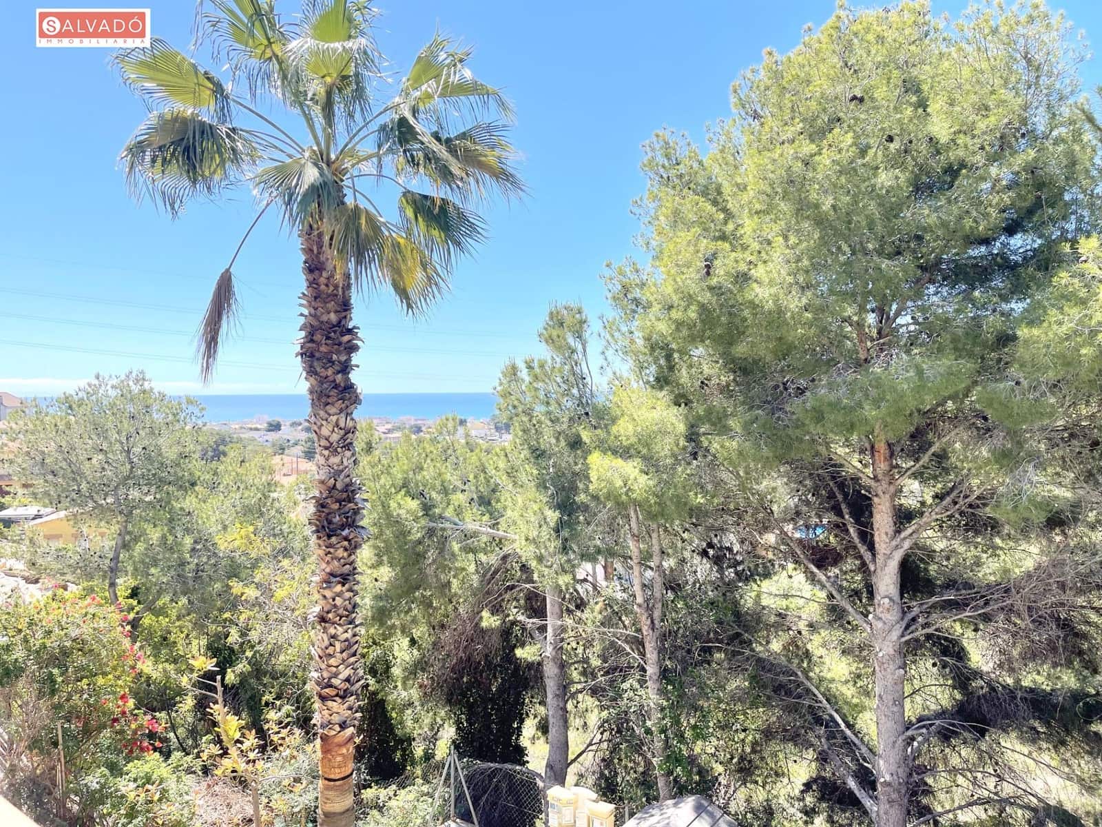 5 soveværelse Villa til salg i Segur de Calafell med swimmingpool garage - € 370.000 (Ref: 8279232)