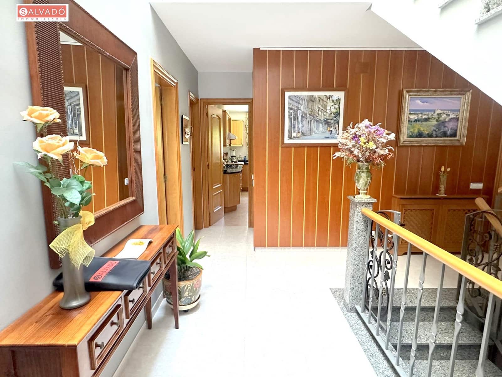 5 soverom Villa til salgs i Calafell med garasje - € 799 000 (Ref: 8290437)