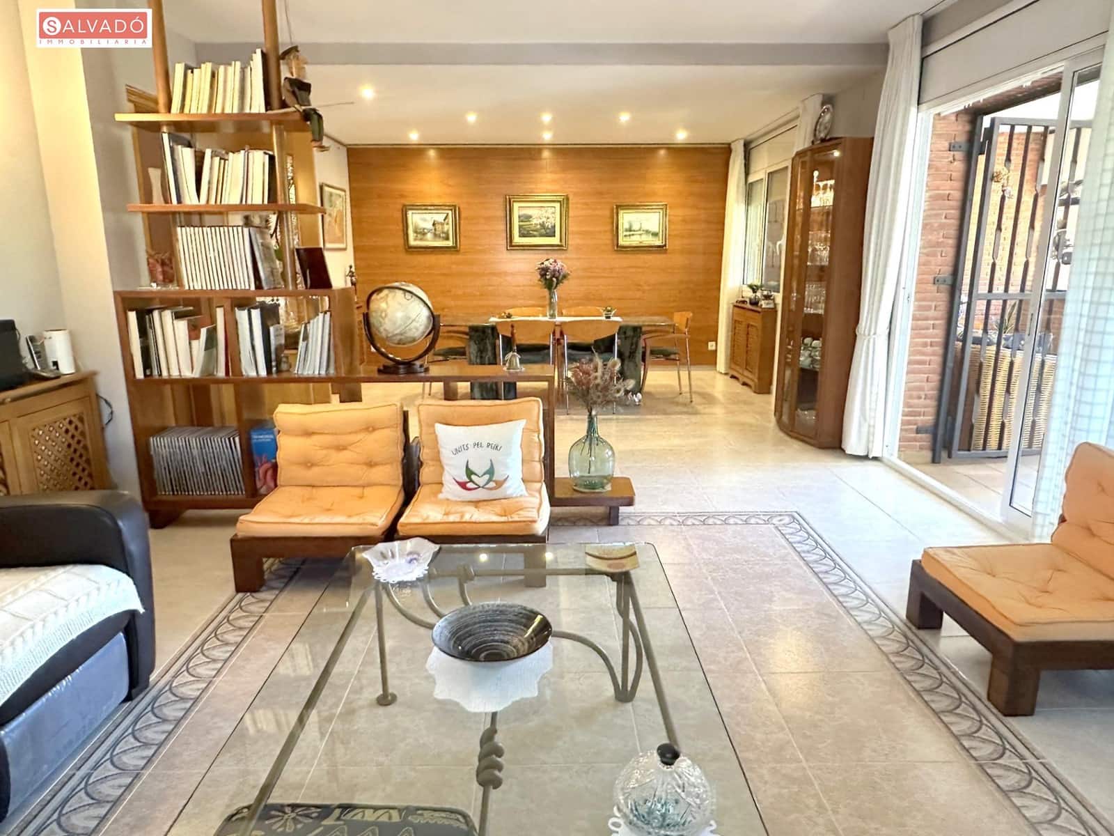 5 soverom Villa til salgs i Calafell med garasje - € 799 000 (Ref: 8290437)