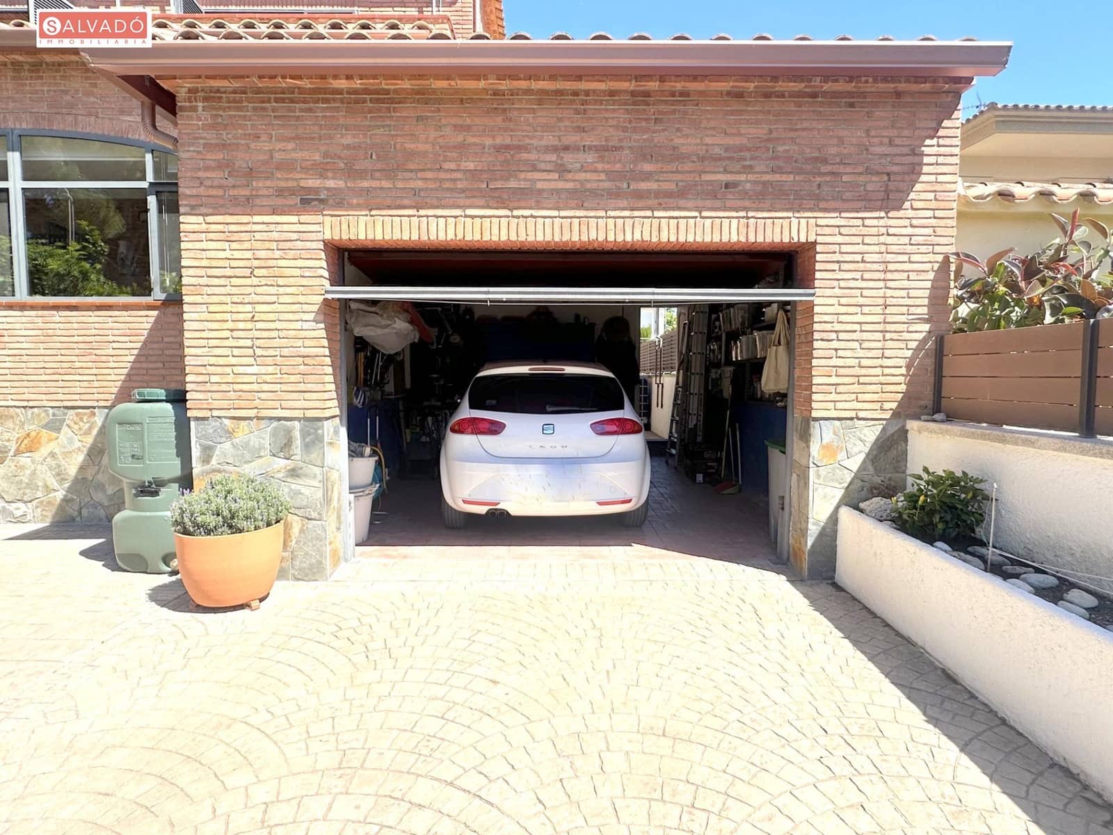 5 soverom Villa til salgs i Calafell med garasje - € 799 000 (Ref: 8290437)