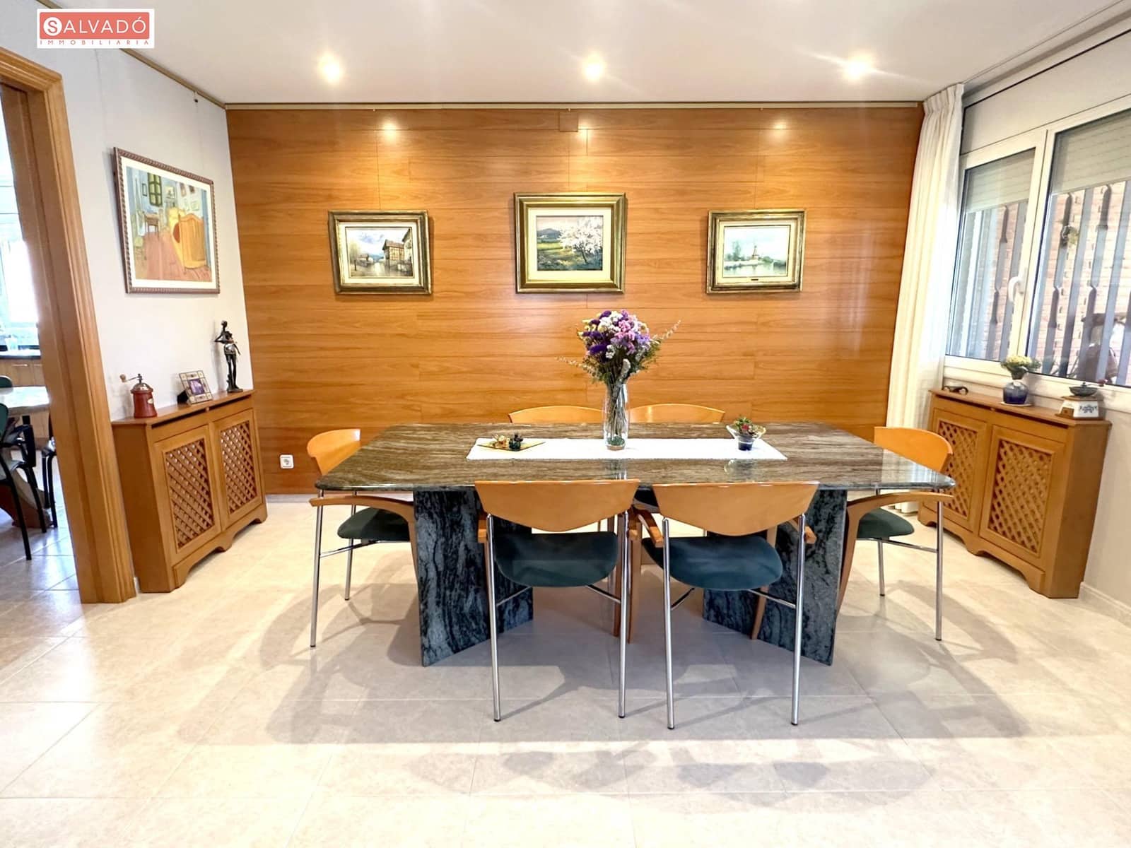 5 soverom Villa til salgs i Calafell med garasje - € 799 000 (Ref: 8290437)