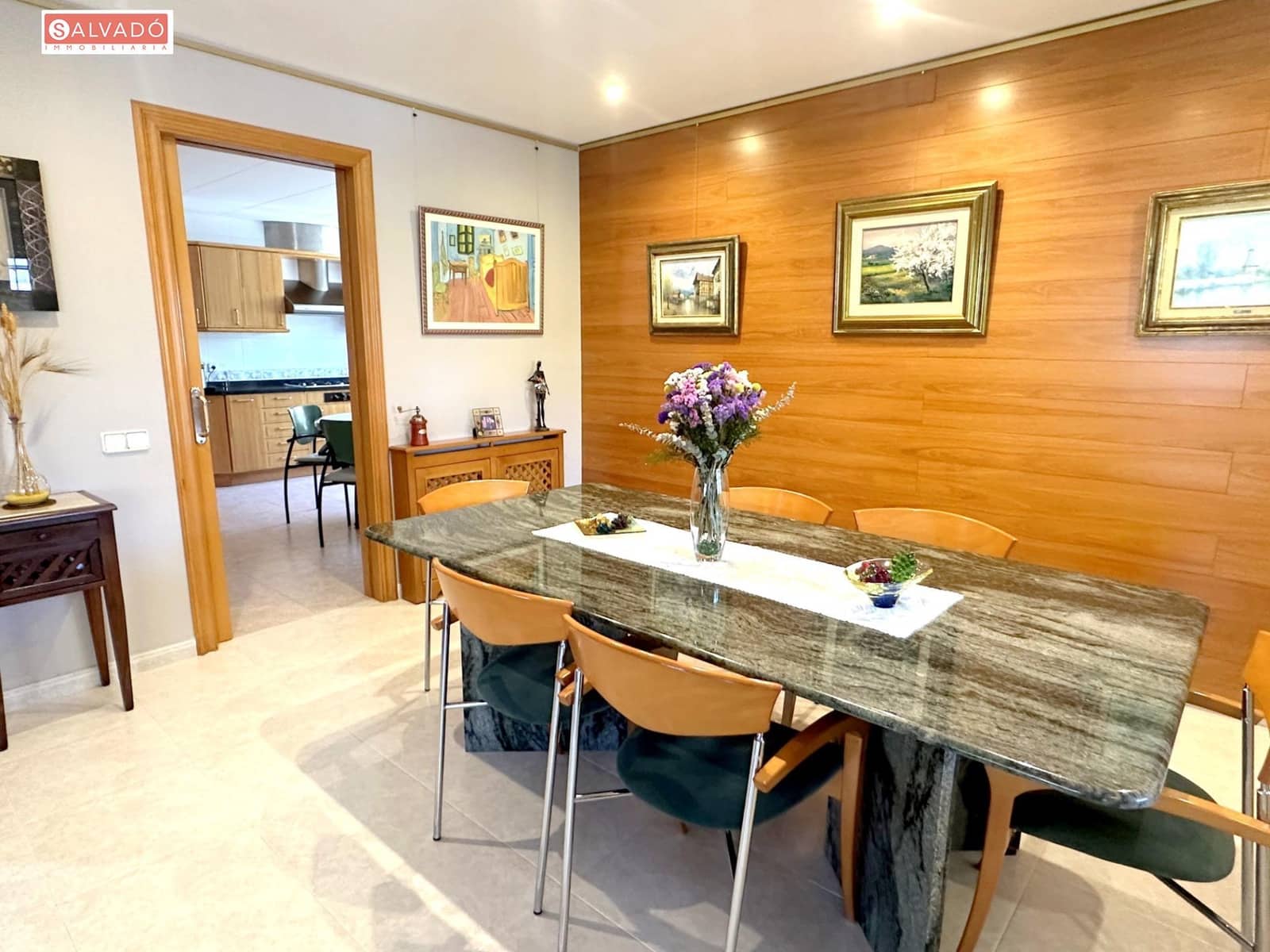 5 soverom Villa til salgs i Calafell med garasje - € 799 000 (Ref: 8290437)