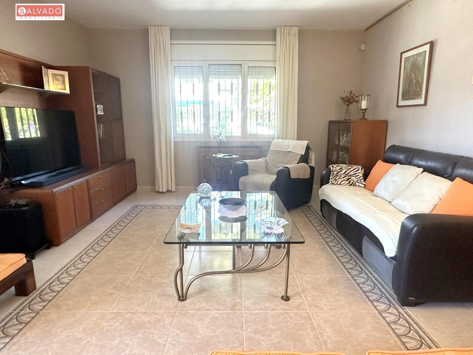 5 soverom Villa til salgs i Calafell med garasje - € 799 000 (Ref: 8290437)