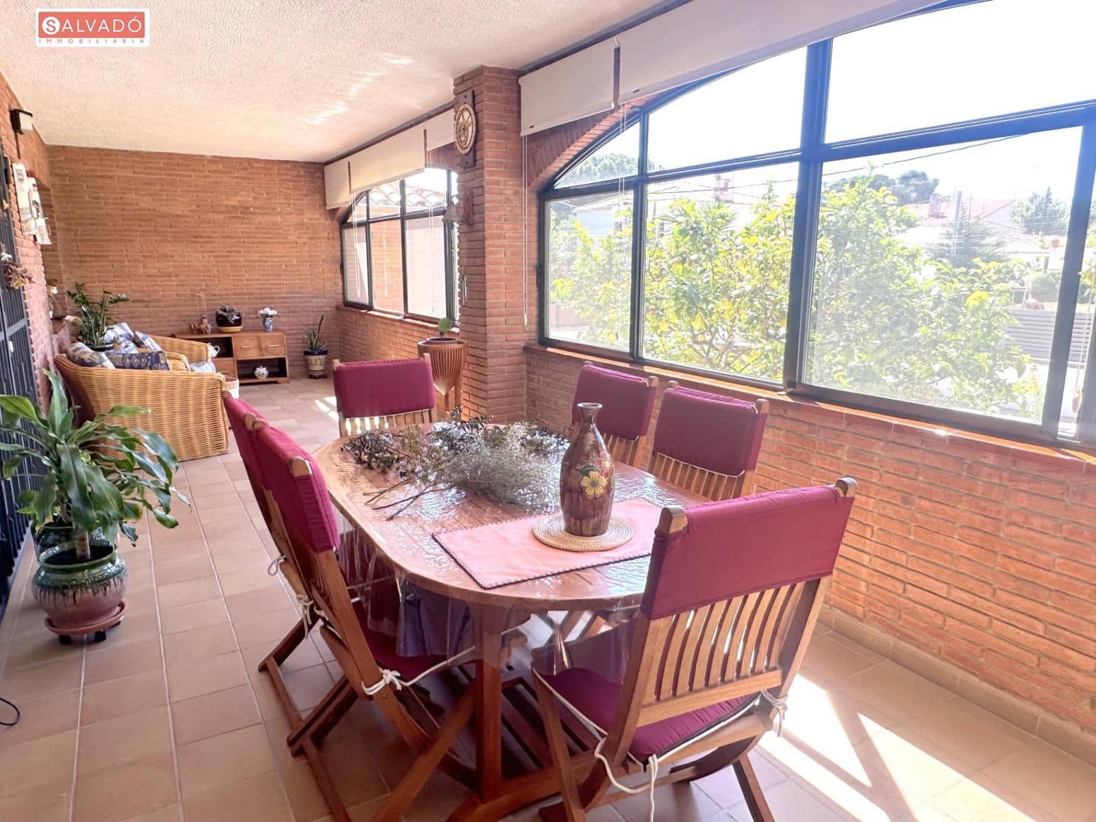 5 soverom Villa til salgs i Calafell med garasje - € 799 000 (Ref: 8290437)