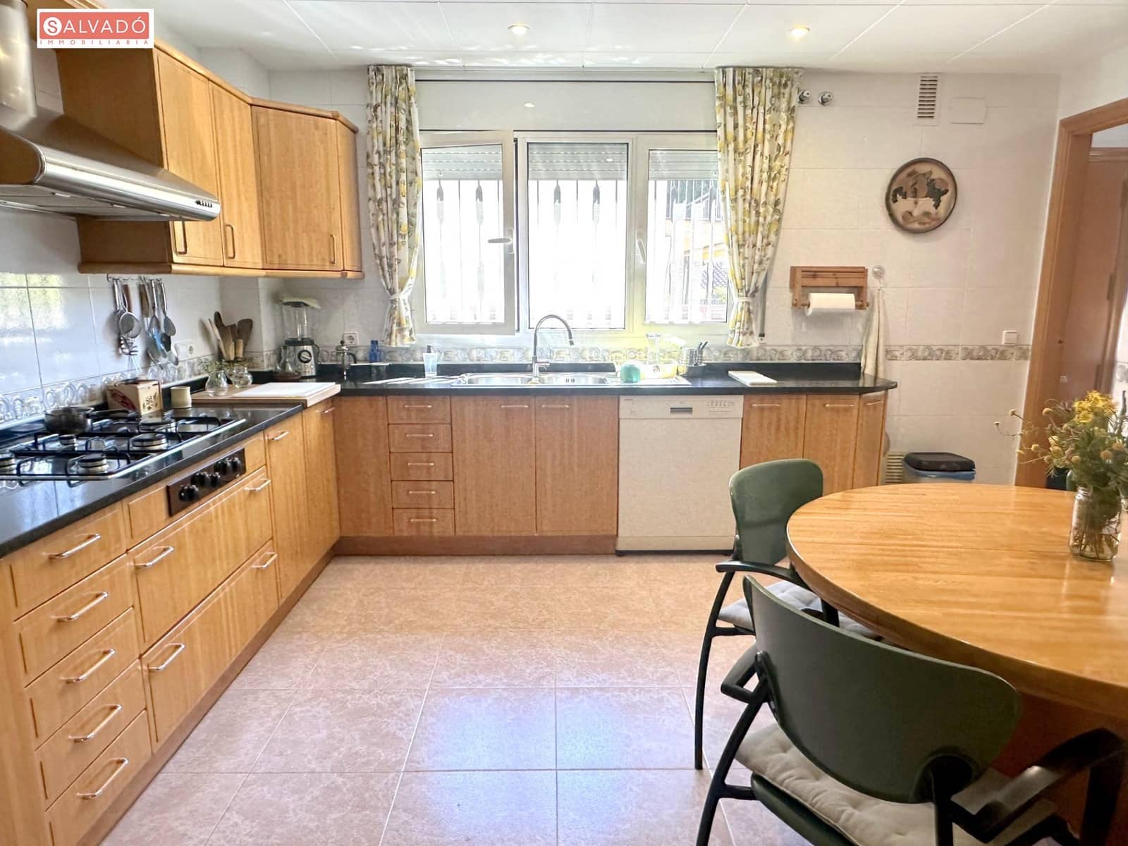 5 soverom Villa til salgs i Calafell med garasje - € 799 000 (Ref: 8290437)