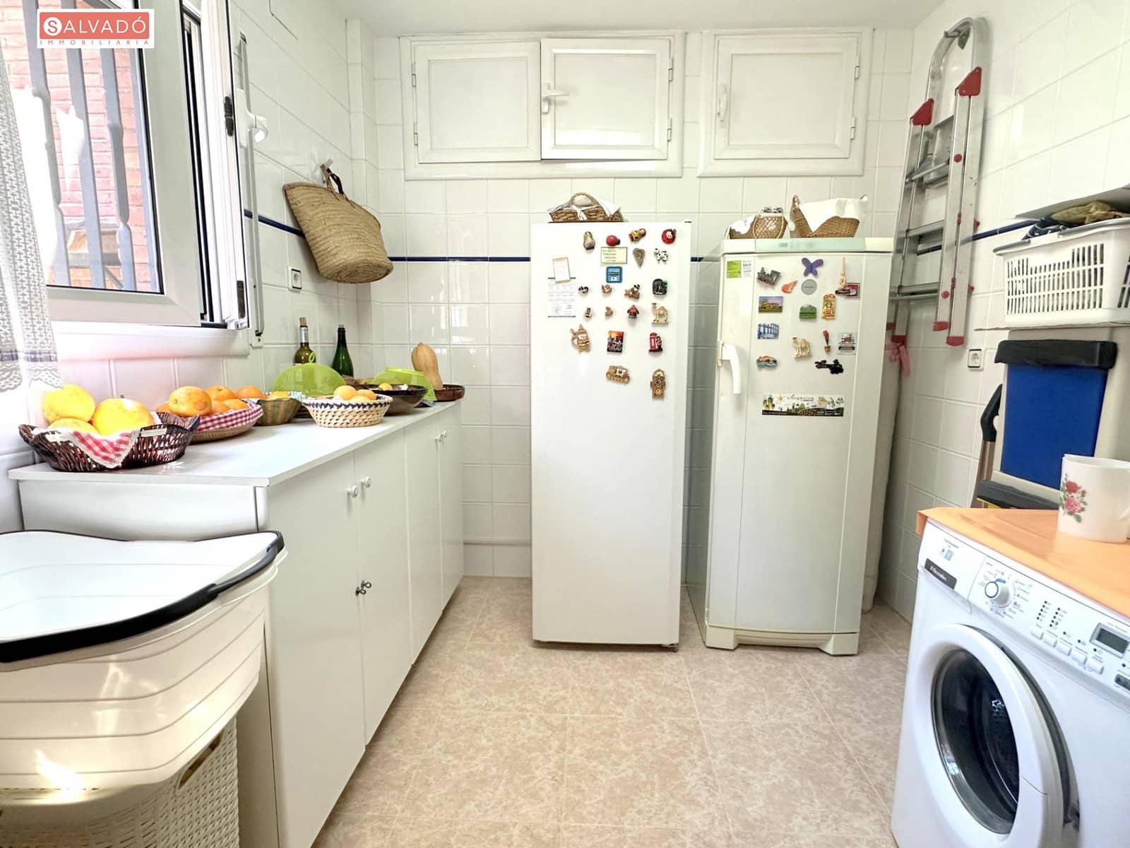 5 soverom Villa til salgs i Calafell med garasje - € 799 000 (Ref: 8290437)