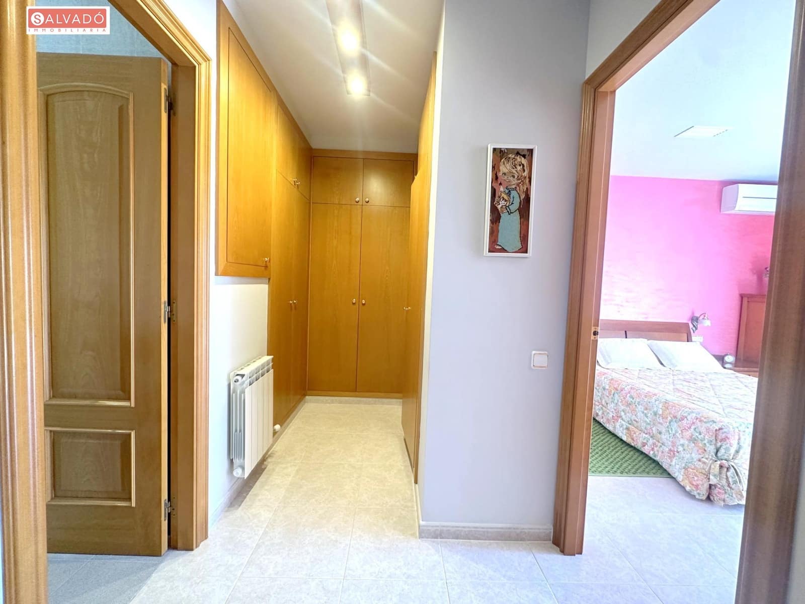 5 soverom Villa til salgs i Calafell med garasje - € 799 000 (Ref: 8290437)