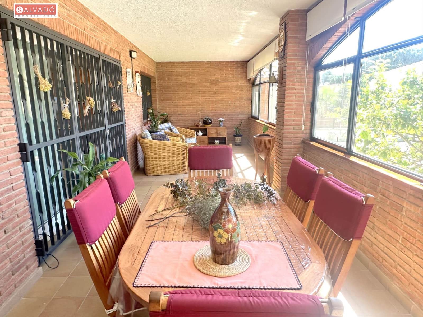 5 soverom Villa til salgs i Calafell med garasje - € 799 000 (Ref: 8290437)