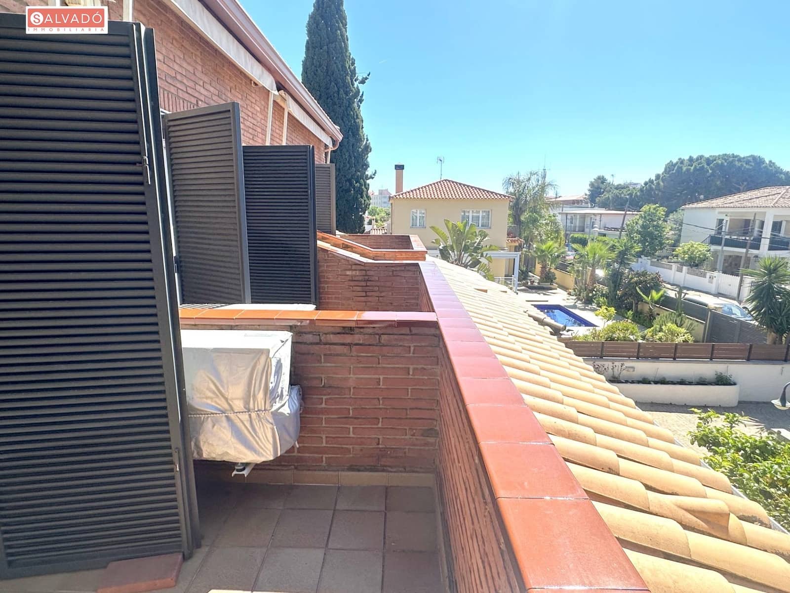 5 soverom Villa til salgs i Calafell med garasje - € 799 000 (Ref: 8290437)