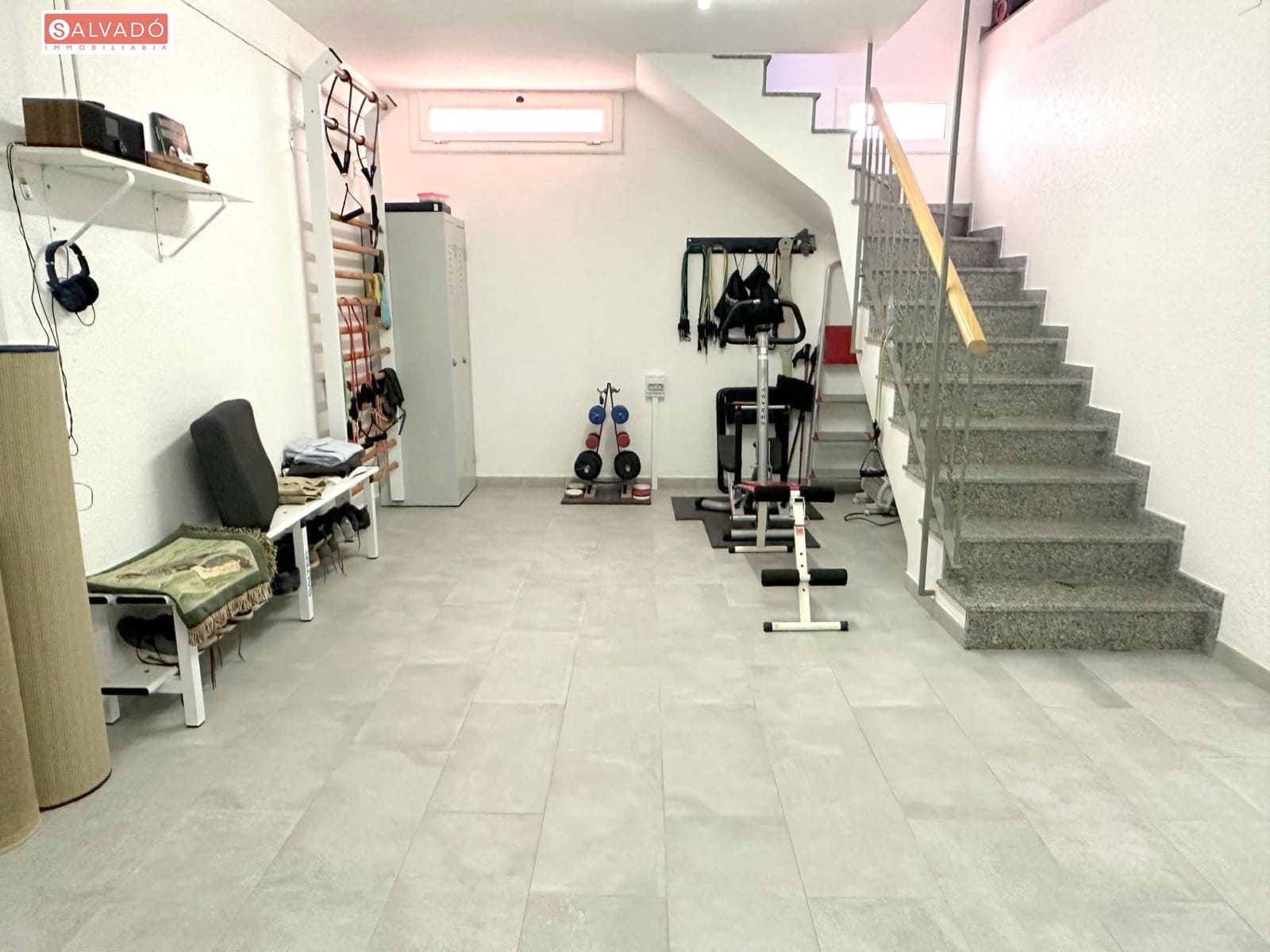 5 soverom Villa til salgs i Calafell med garasje - € 799 000 (Ref: 8290437)