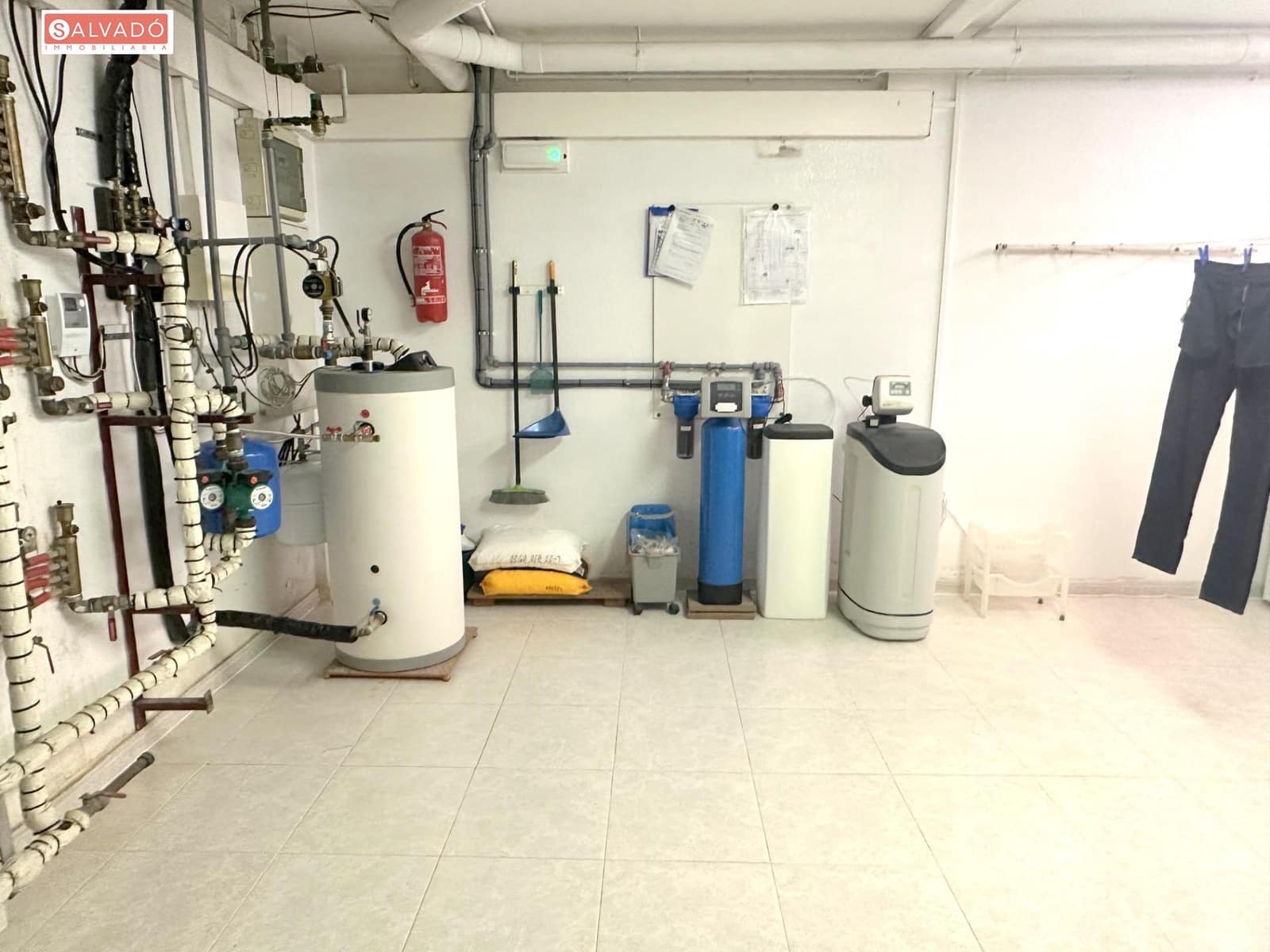 5 soverom Villa til salgs i Calafell med garasje - € 799 000 (Ref: 8290437)