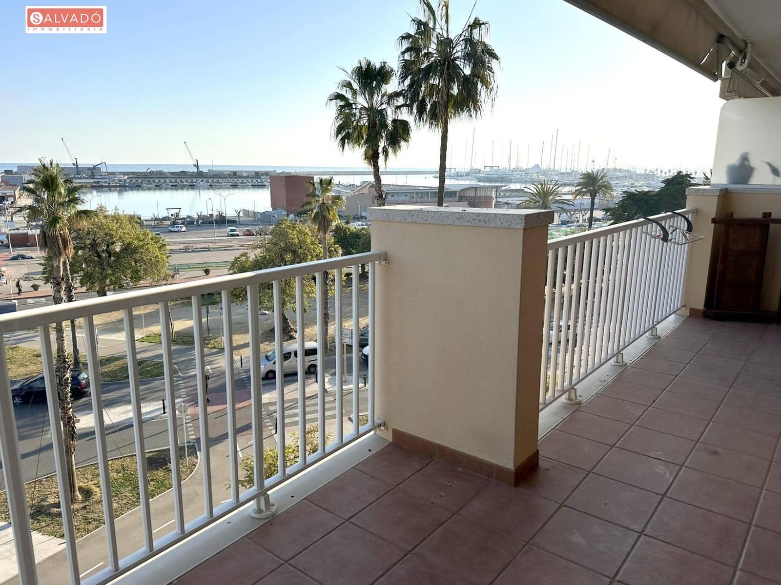 4 soveværelse Lejlighed til salg i Vilanova i la Geltru - € 535.000 (Ref: 8789456)