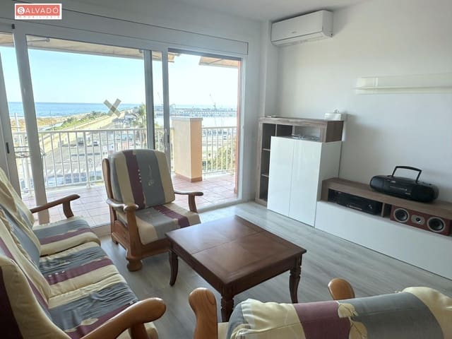 4 quarto Apartamento para venda em Vilanova i la Geltrú - 535 000 € (Ref: 8789456)