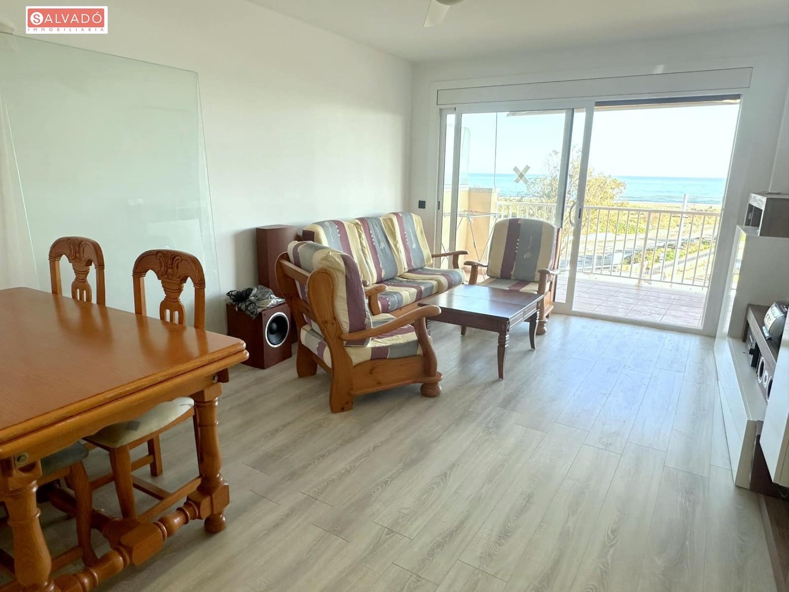 4 soveværelse Lejlighed til salg i Vilanova i la Geltru - € 535.000 (Ref: 8789456)