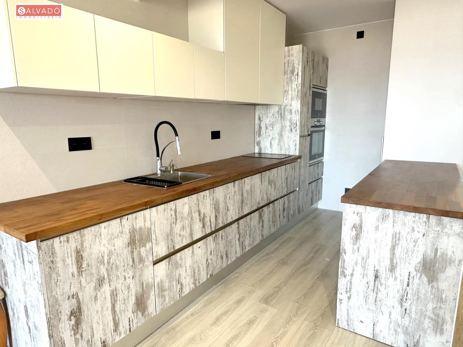 4 soveværelse Lejlighed til salg i Vilanova i la Geltru - € 535.000 (Ref: 8789456)