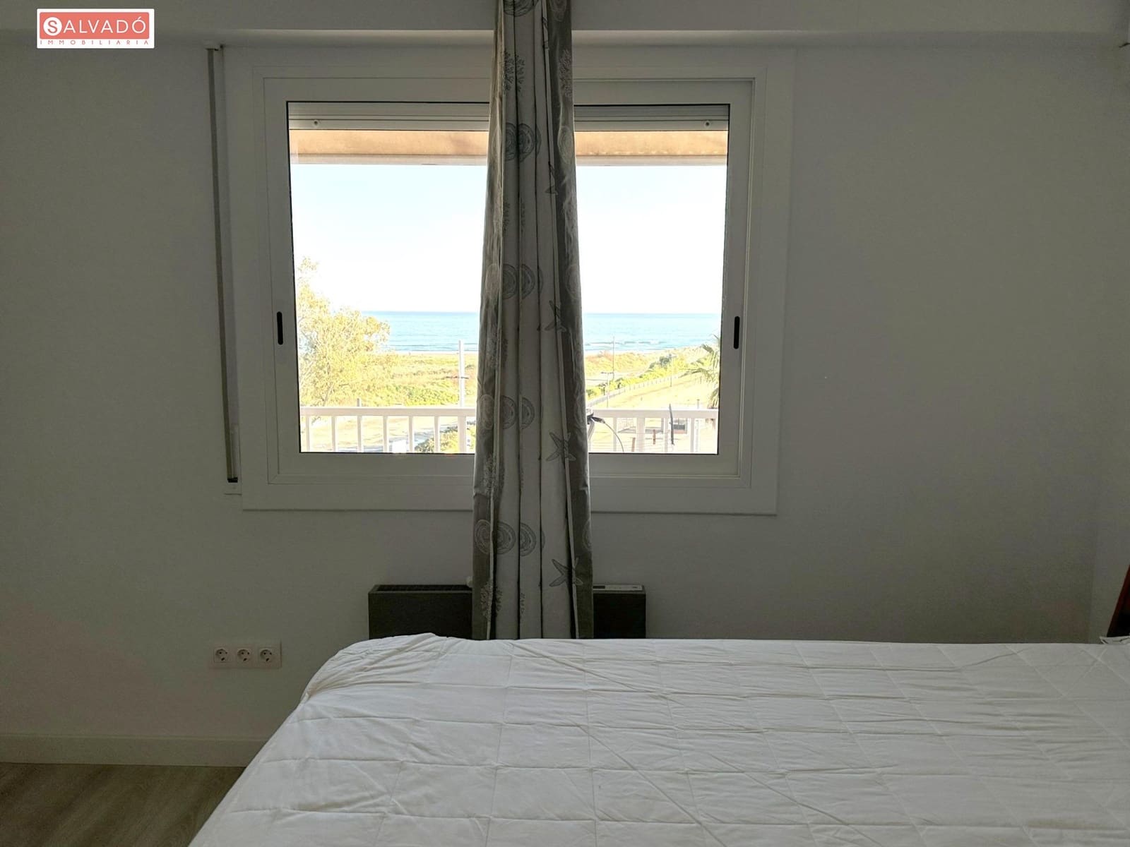 4 soveværelse Lejlighed til salg i Vilanova i la Geltru - € 535.000 (Ref: 8789456)