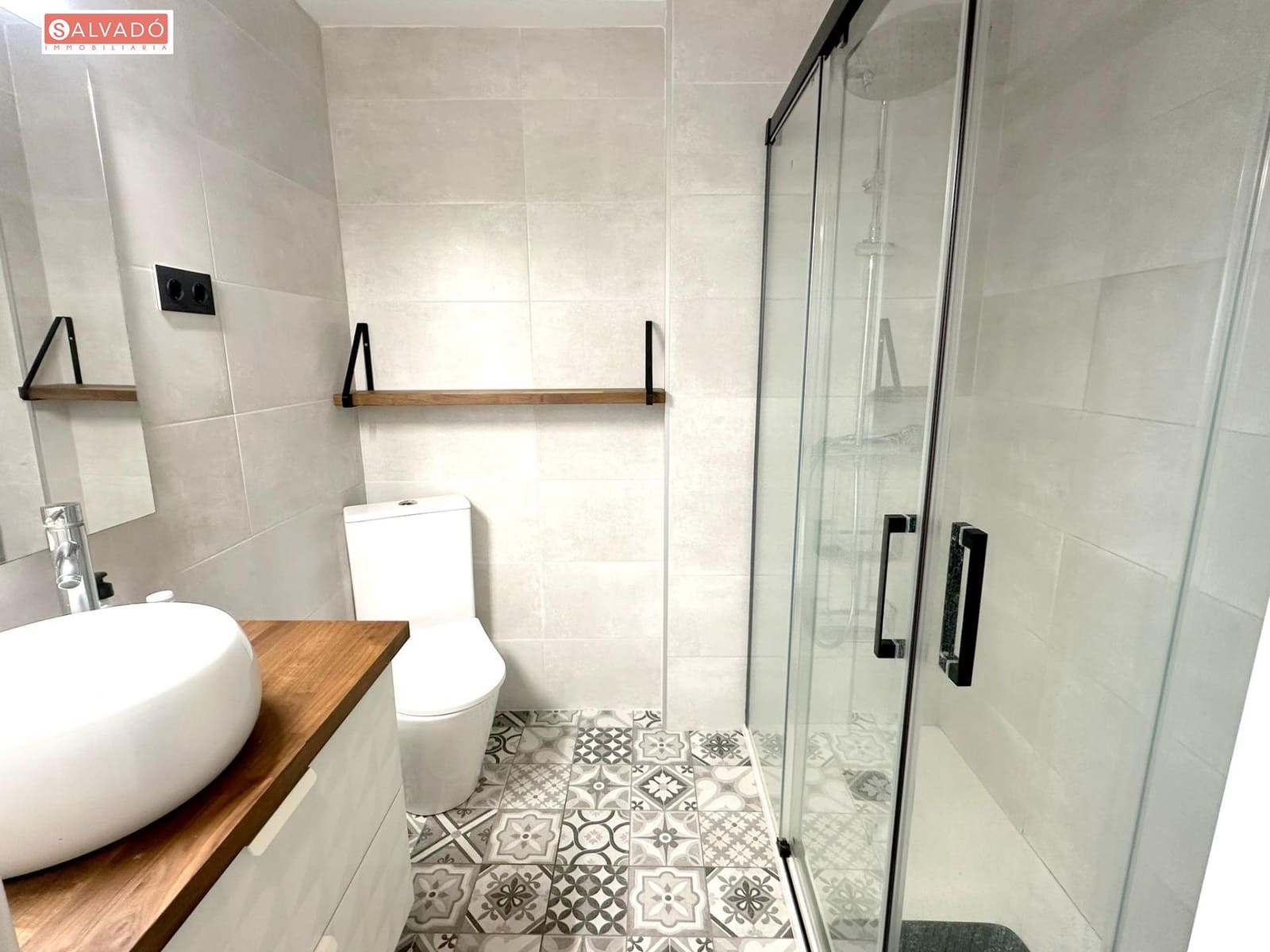 4 soveværelse Lejlighed til salg i Vilanova i la Geltru - € 535.000 (Ref: 8789456)