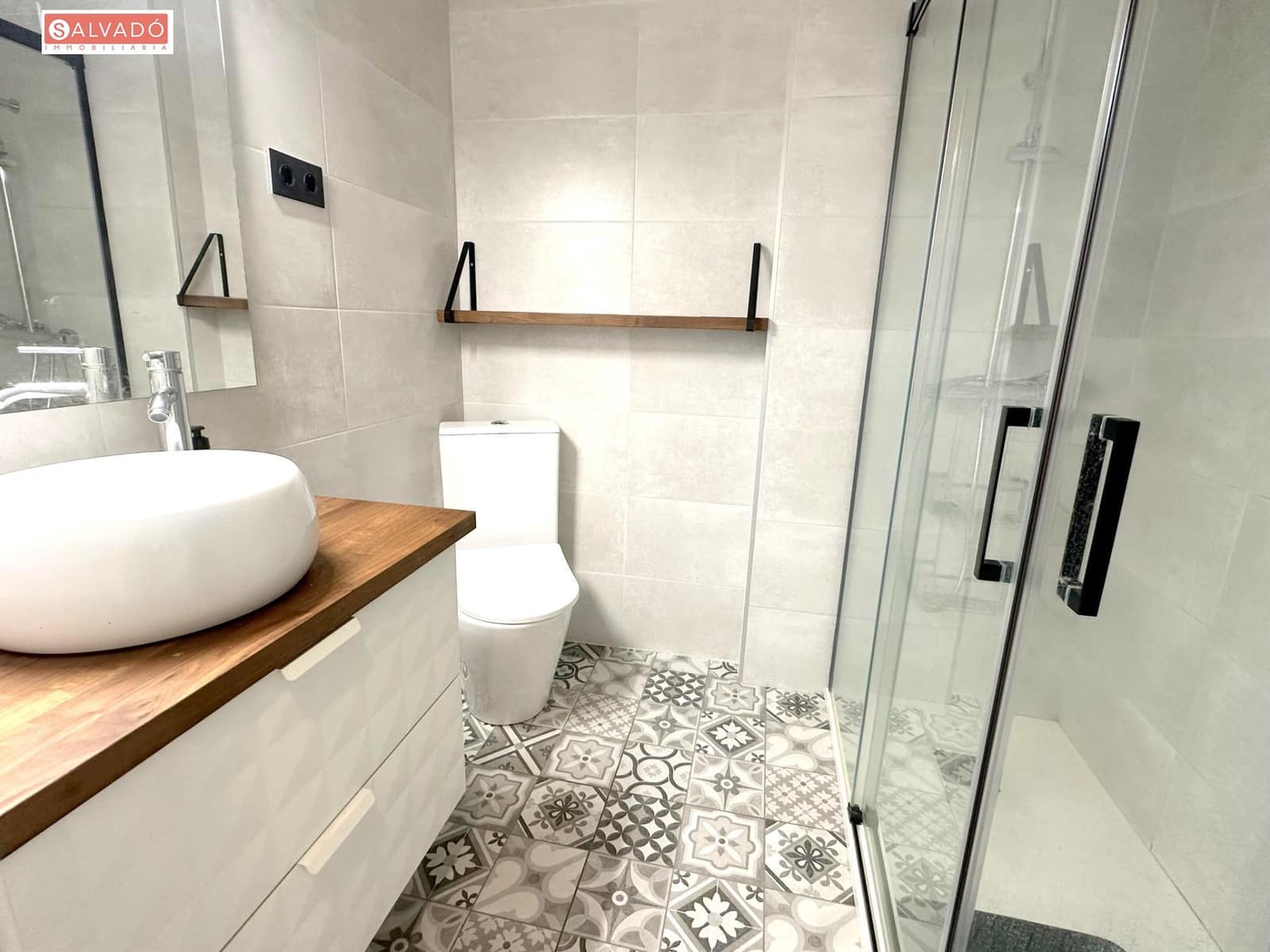 4 soveværelse Lejlighed til salg i Vilanova i la Geltru - € 535.000 (Ref: 8789456)