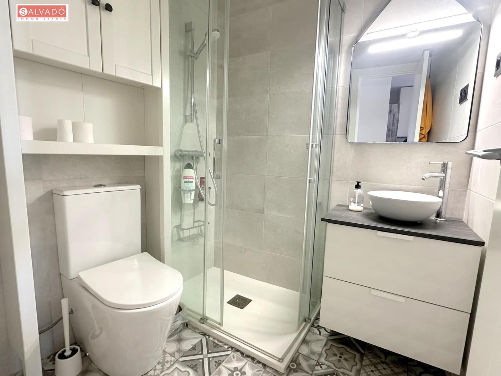 4 soveværelse Lejlighed til salg i Vilanova i la Geltru - € 535.000 (Ref: 8789456)