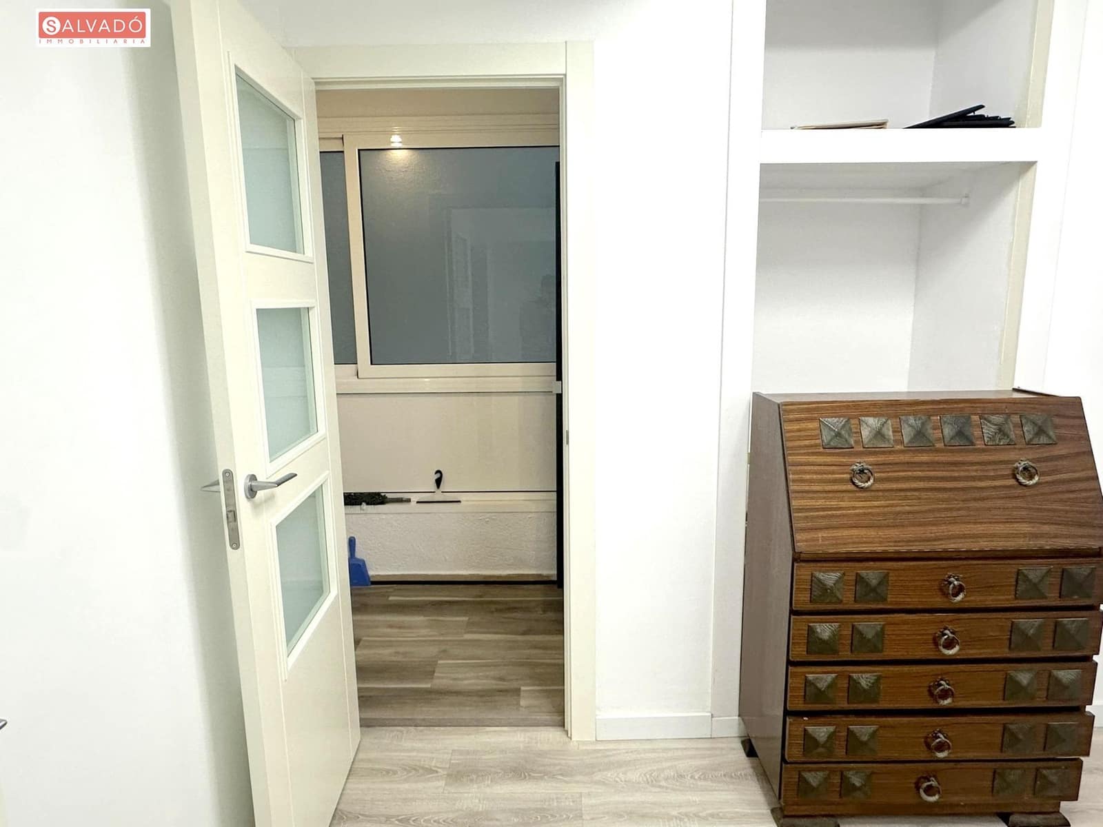 4 soveværelse Lejlighed til salg i Vilanova i la Geltru - € 535.000 (Ref: 8789456)