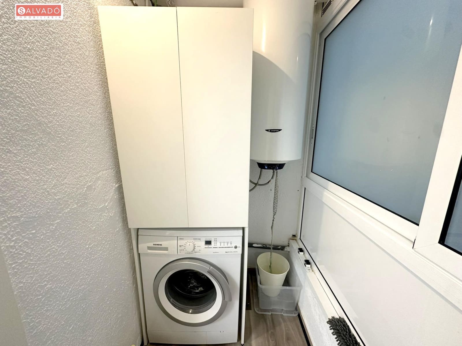 4 soveværelse Lejlighed til salg i Vilanova i la Geltru - € 535.000 (Ref: 8789456)