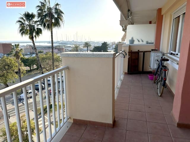 4 quarto Apartamento para venda em Vilanova i la Geltrú - 535 000 € (Ref: 8789456)