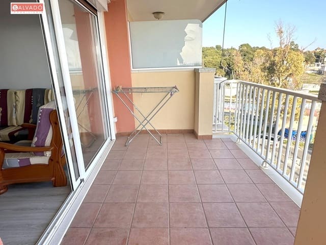 4 quarto Apartamento para venda em Vilanova i la Geltrú - 535 000 € (Ref: 8789456)