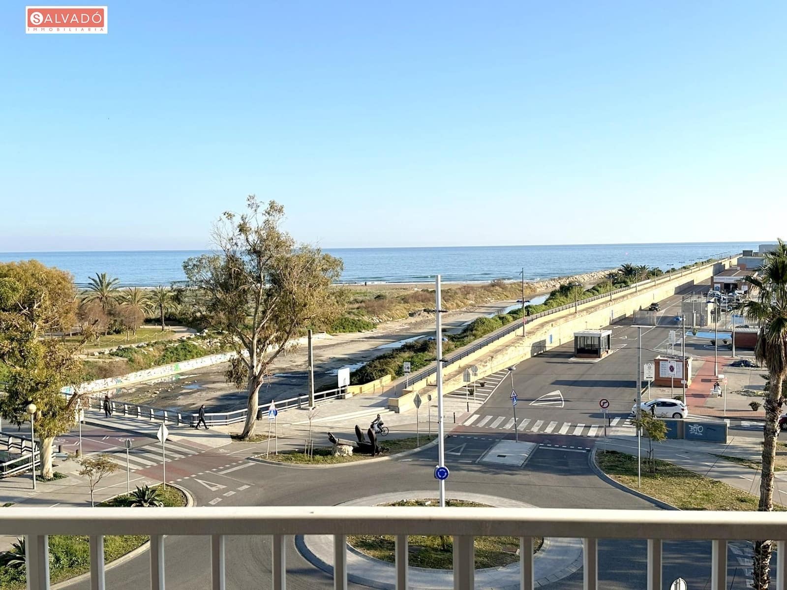 4 makuuhuone Asunto myytävänä paikassa Vilanova i la Geltru - 535 000 € (Ref: 8789456)