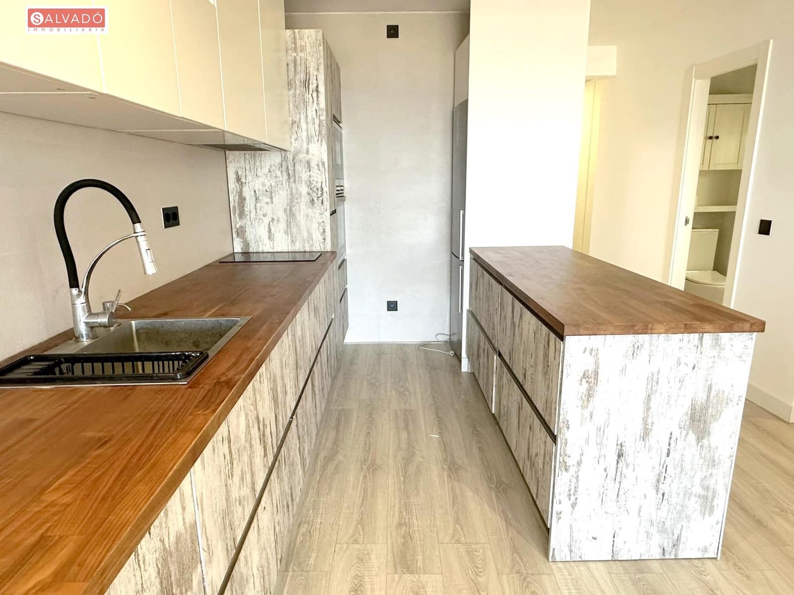 4 makuuhuone Asunto myytävänä paikassa Vilanova i la Geltru - 535 000 € (Ref: 8789456)