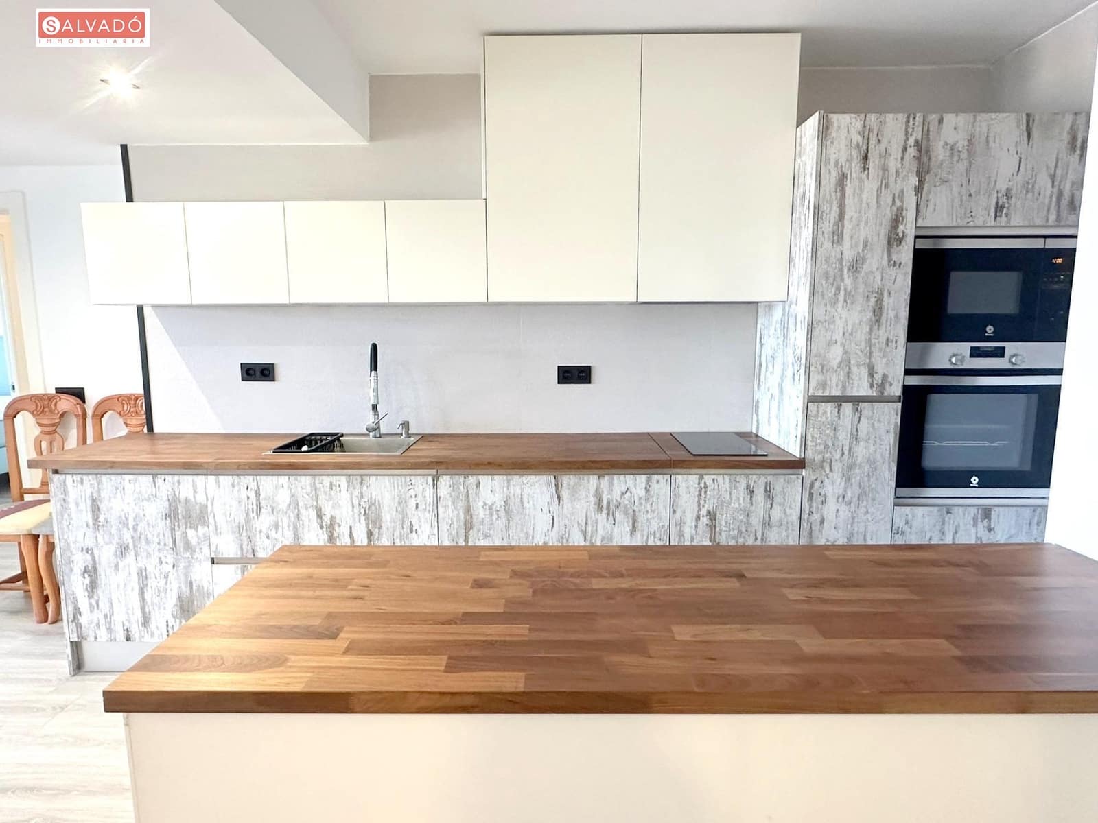 4 makuuhuone Asunto myytävänä paikassa Vilanova i la Geltru - 535 000 € (Ref: 8789456)