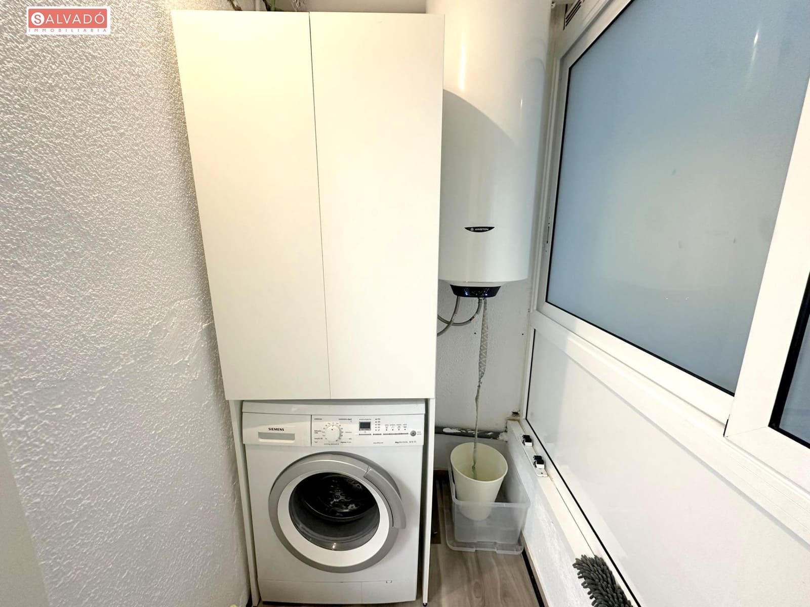 4 makuuhuone Asunto myytävänä paikassa Vilanova i la Geltru - 535 000 € (Ref: 8789456)