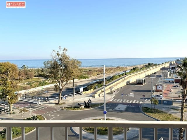 4 sovrum Lägenhet till salu i Vilanova i la Geltrú - 535 000 € (Ref: 8789456)