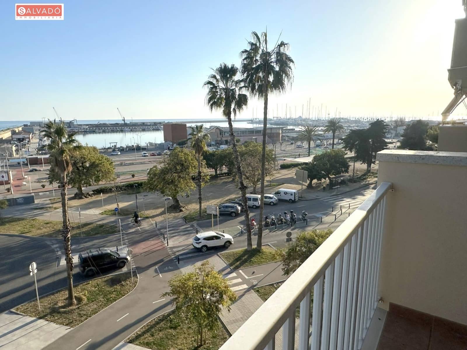 4 makuuhuone Asunto myytävänä paikassa Vilanova i la Geltru - 535 000 € (Ref: 8789456)