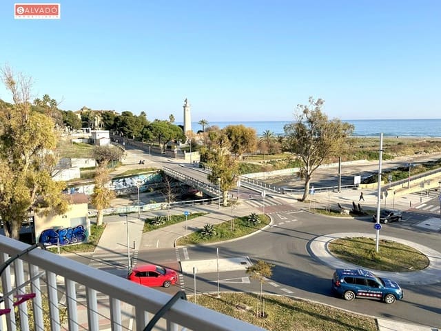 4 sovrum Lägenhet till salu i Vilanova i la Geltrú - 535 000 € (Ref: 8789456)