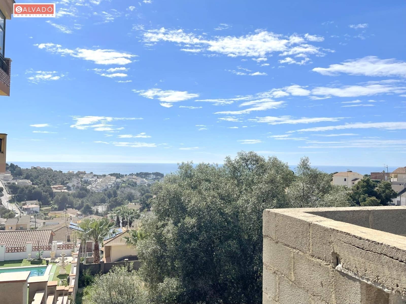 Byggegrund til salg i Segur de Calafell - € 80.000 (Ref: 8896805)