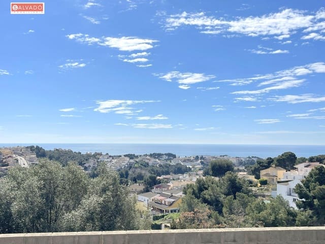 Building Plot for sale in Segur de Calafell, Calafell - € 80,000 (Ref: 8896805)