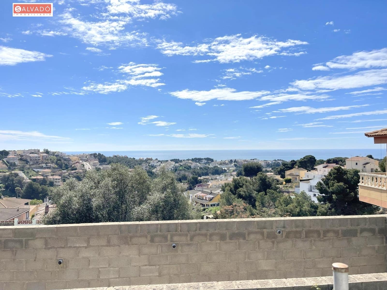 Byggegrund til salg i Segur de Calafell - € 80.000 (Ref: 8896805)