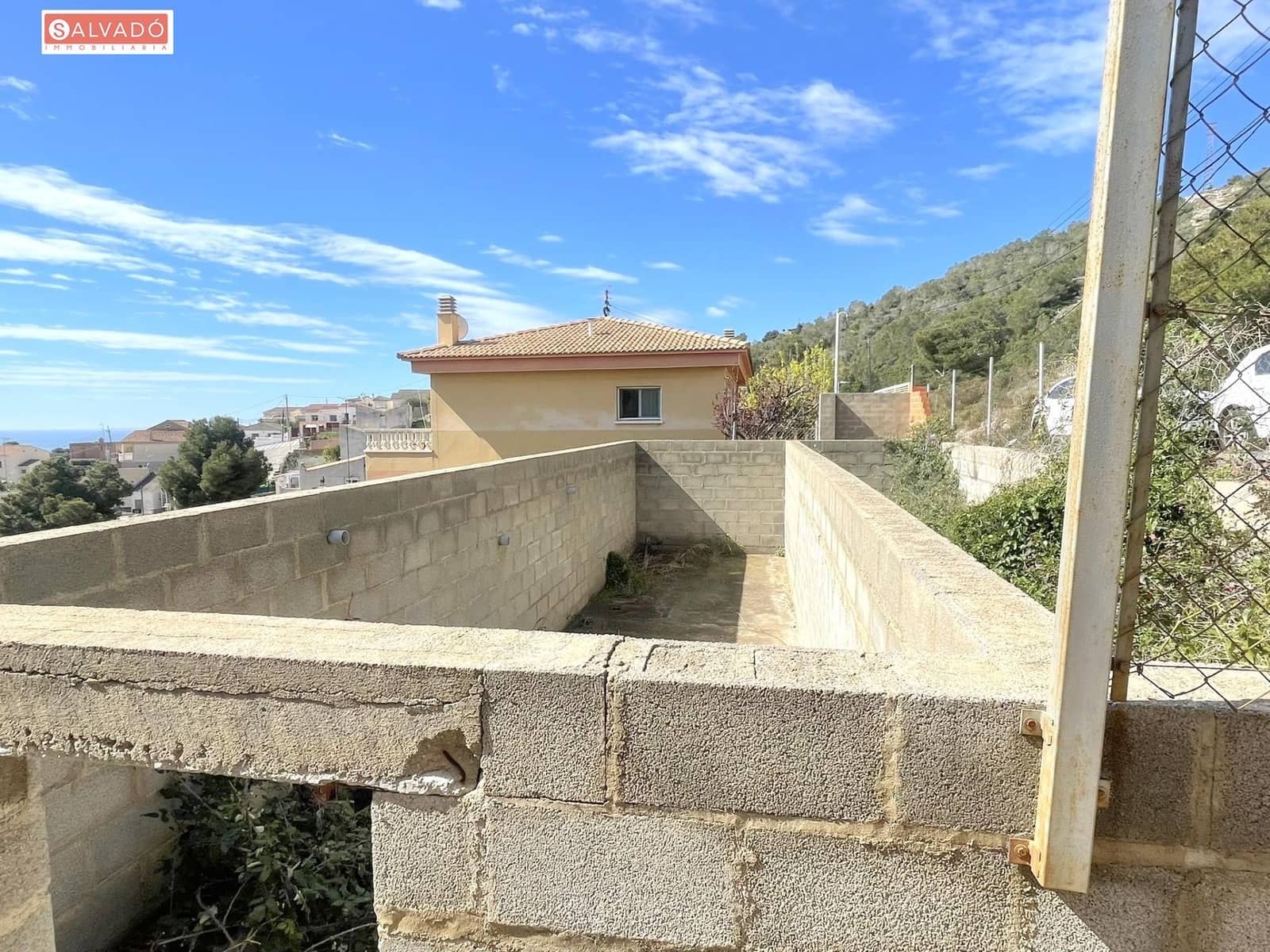 Byggegrund til salg i Segur de Calafell - € 80.000 (Ref: 8896805)