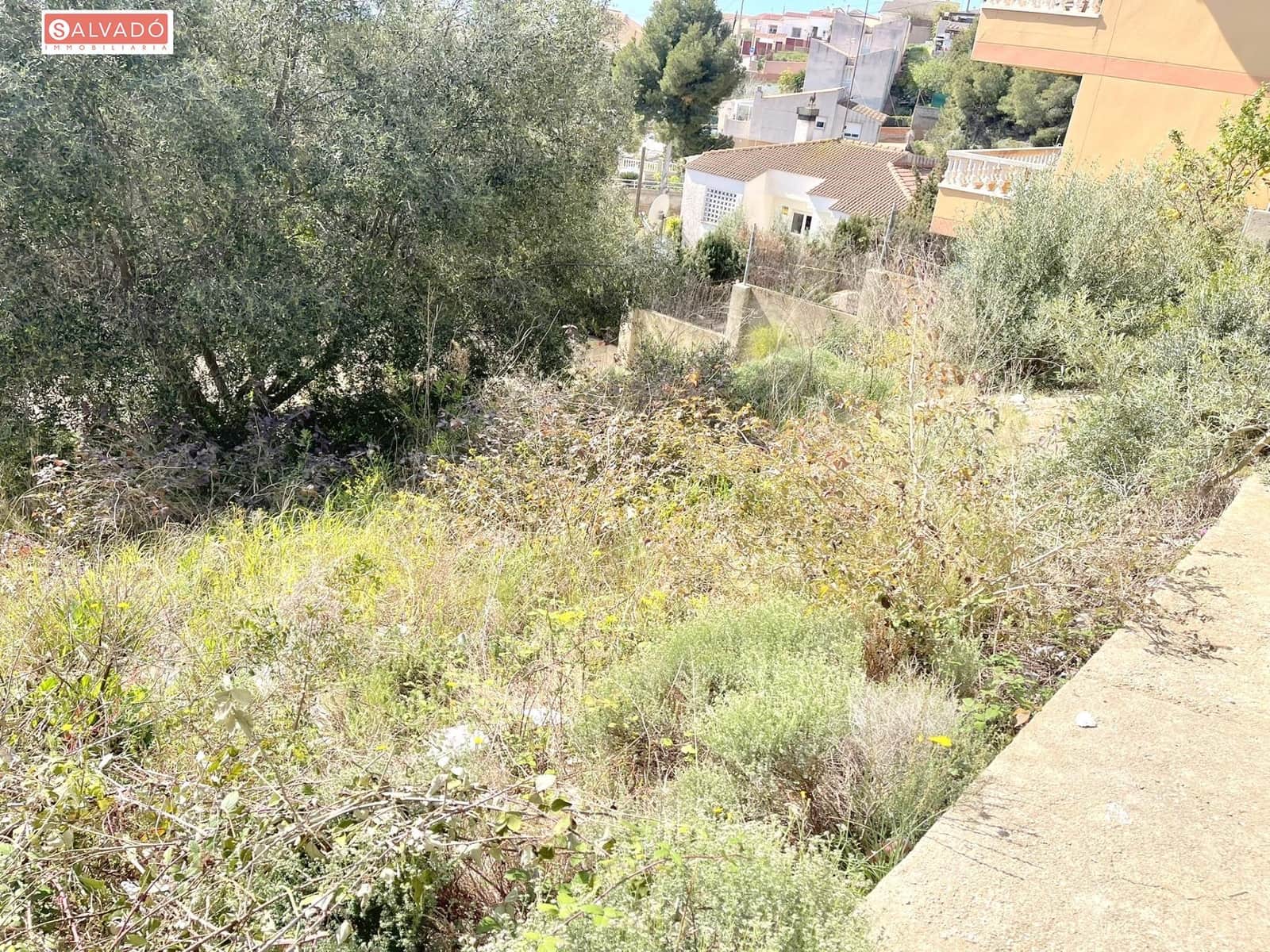 Byggegrund til salg i Segur de Calafell - € 80.000 (Ref: 8896805)