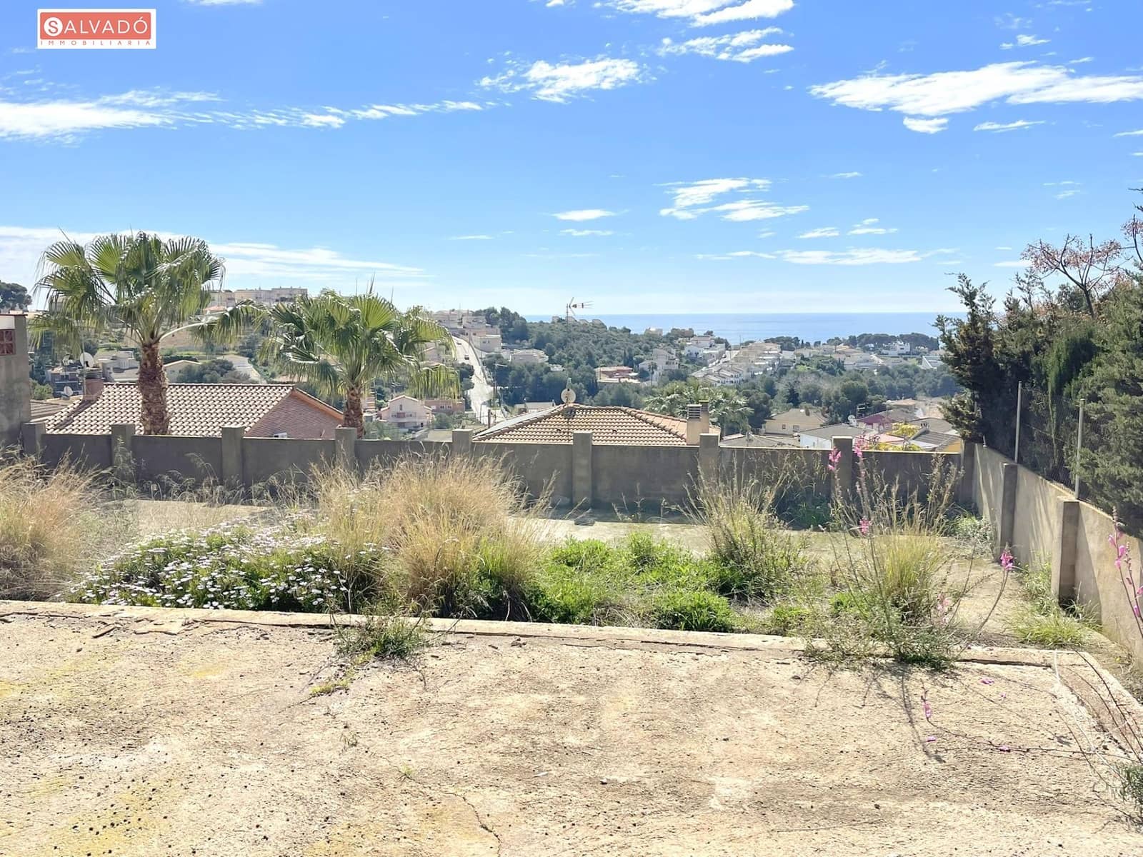 Byggegrund til salg i Segur de Calafell - € 80.000 (Ref: 8896805)