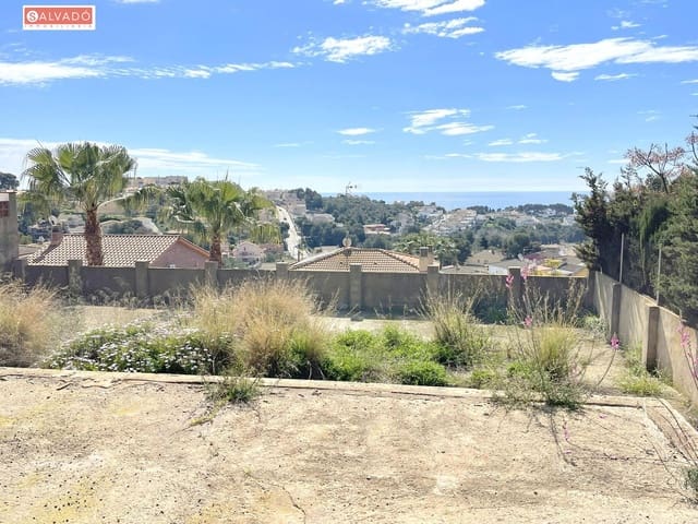 Building Plot for sale in Segur de Calafell, Calafell - € 80,000 (Ref: 8896805)